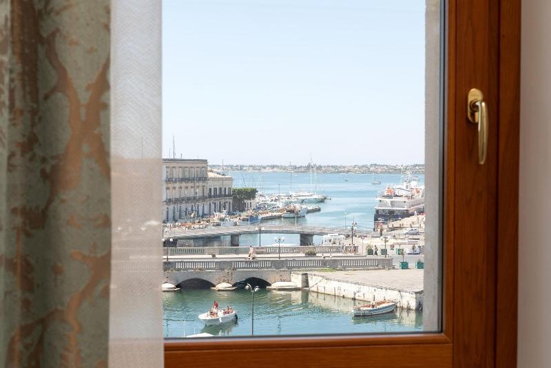 Ortea Palace Luxury Hotel - Oda