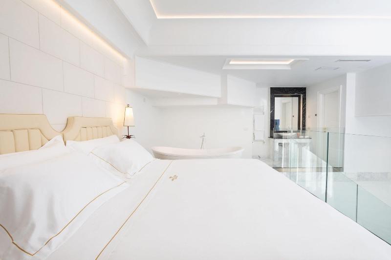 Ortea Palace Luxury Hotel - Oda