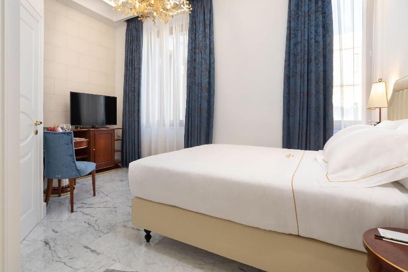 Ortea Palace Luxury Hotel - Oda