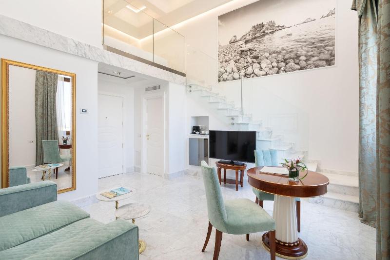 Ortea Palace Luxury Hotel - Oda