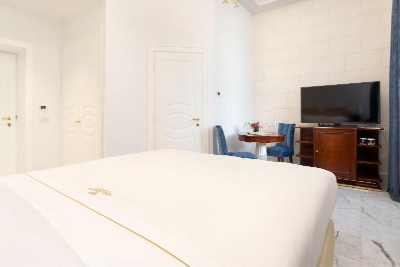Ortea Palace Luxury Hotel - Oda