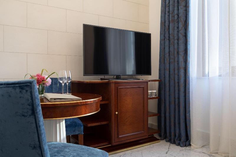 Ortea Palace Luxury Hotel - Oda