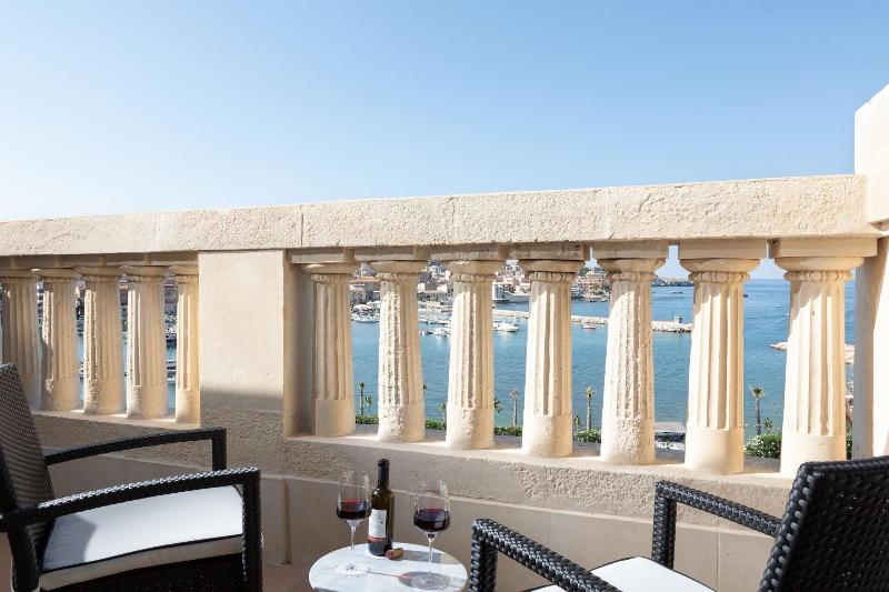 Ortea Palace Luxury Hotel - Oda