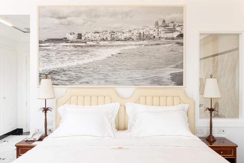 Ortea Palace Luxury Hotel - Oda