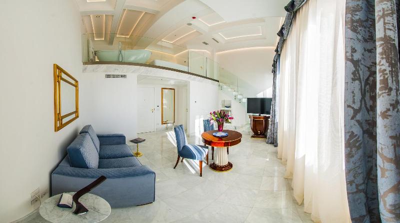 Ortea Palace Luxury Hotel - Oda
