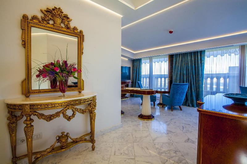 Ortea Palace Luxury Hotel - Oda