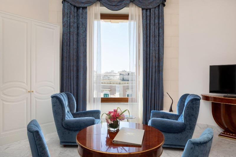 Ortea Palace Luxury Hotel - Oda