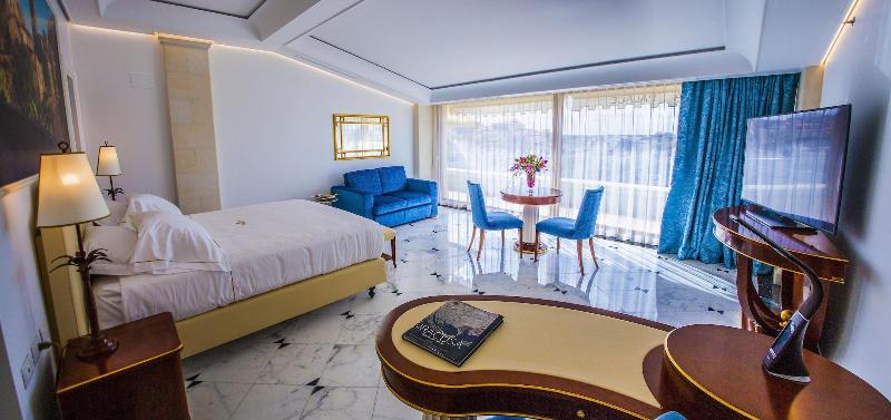 Ortea Palace Luxury Hotel - Oda