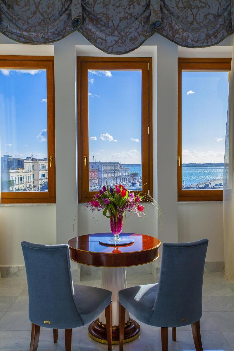 Ortea Palace Luxury Hotel - Oda