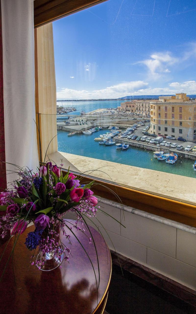 Ortea Palace Luxury Hotel - Oda