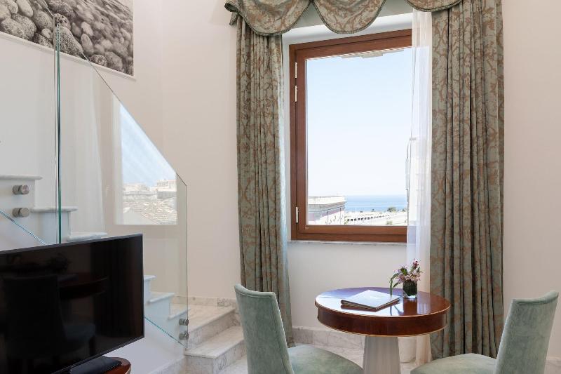 Ortea Palace Luxury Hotel - Oda