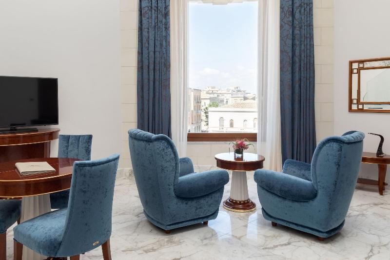 Ortea Palace Luxury Hotel - Oda