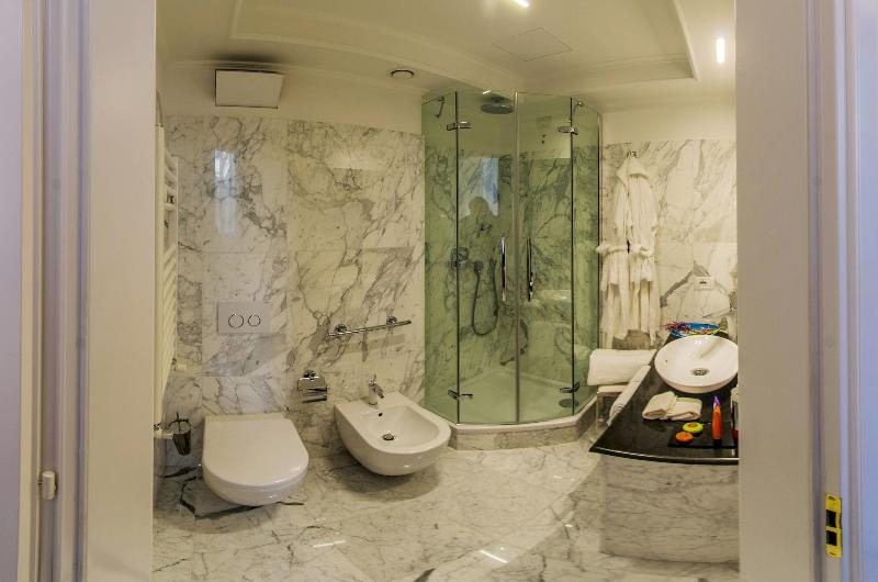 Ortea Palace Luxury Hotel - Oda