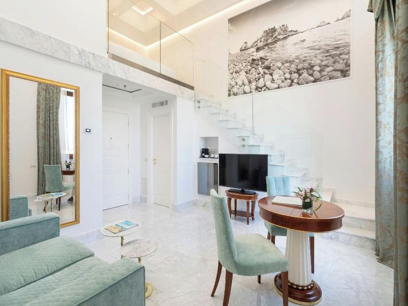 Ortea Palace Luxury Hotel - Oda