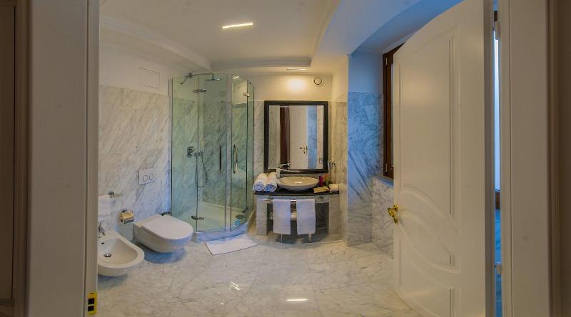 Ortea Palace Luxury Hotel - Oda