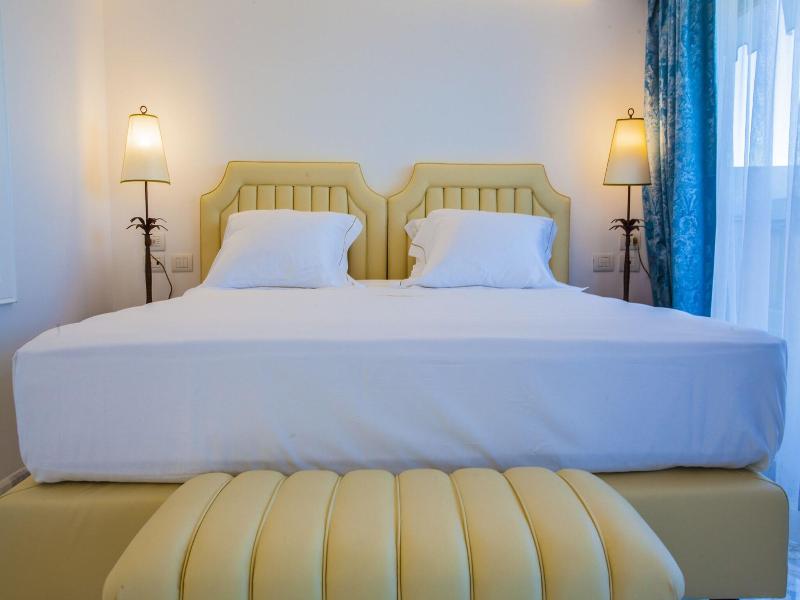 Ortea Palace Luxury Hotel - Oda