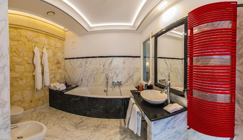 Ortea Palace Luxury Hotel - Oda