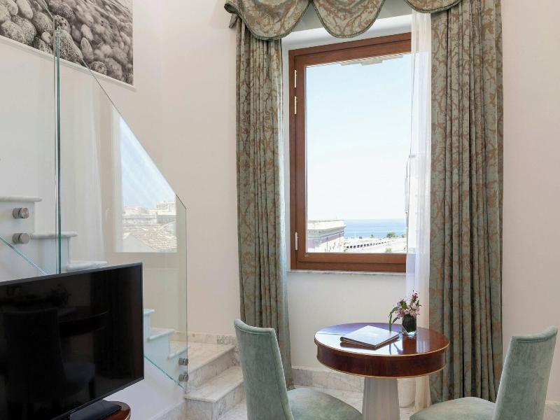 Ortea Palace Luxury Hotel - Oda