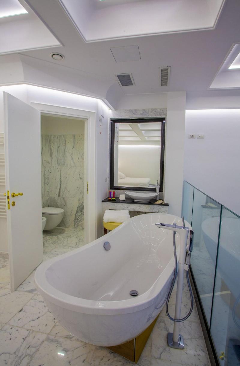 Ortea Palace Luxury Hotel - Oda
