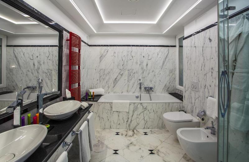 Ortea Palace Luxury Hotel - Oda