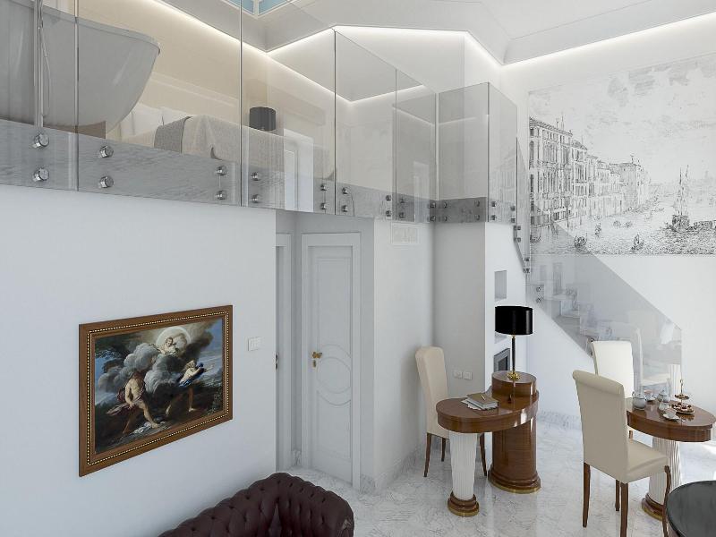 Ortea Palace Luxury Hotel - Oda