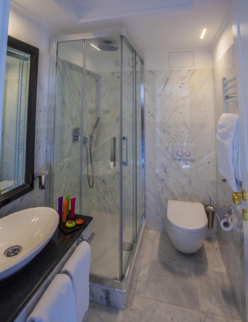 Ortea Palace Luxury Hotel - Oda