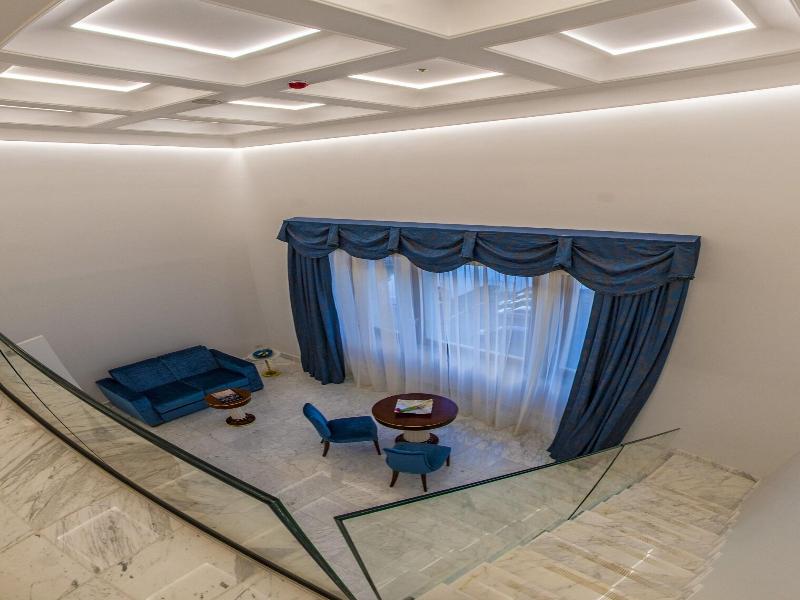 Ortea Palace Luxury Hotel - Oda