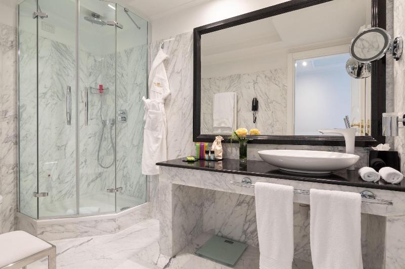 Ortea Palace Luxury Hotel - Oda
