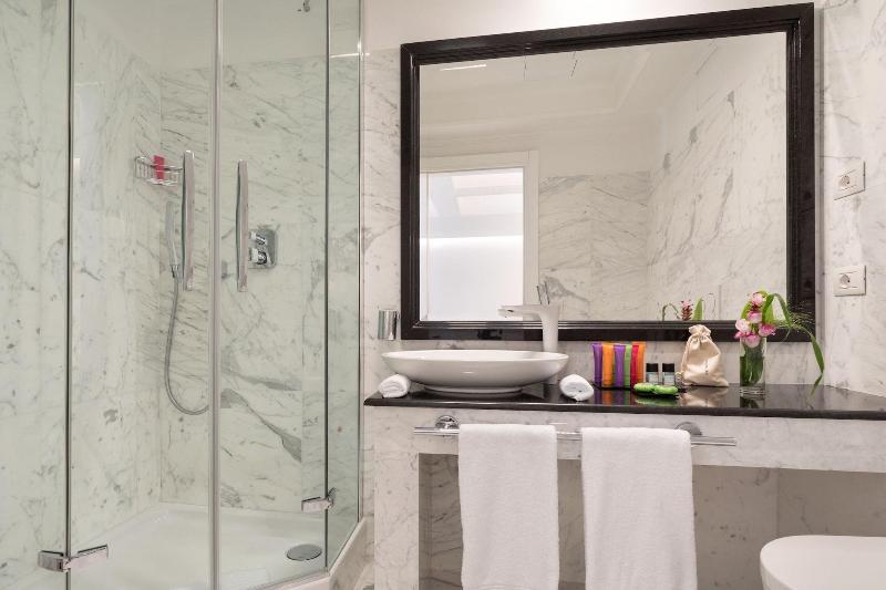 Ortea Palace Luxury Hotel - Oda