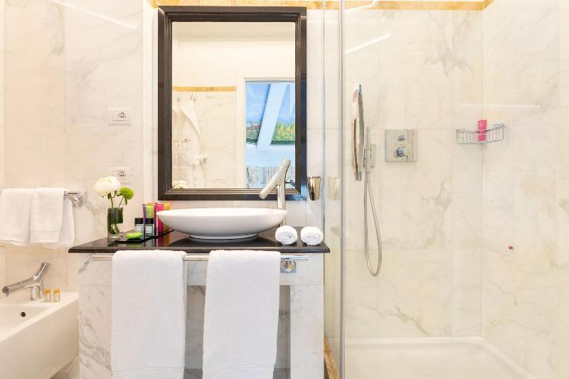 Ortea Palace Luxury Hotel - Oda