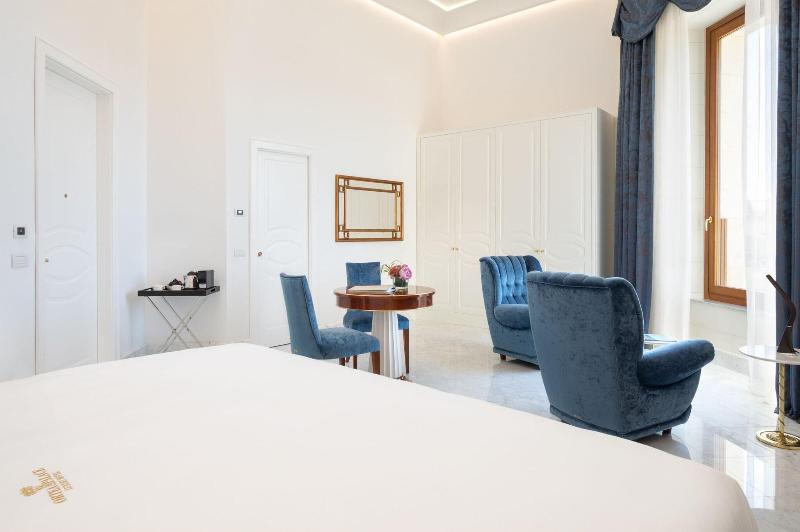 Ortea Palace Luxury Hotel - Oda