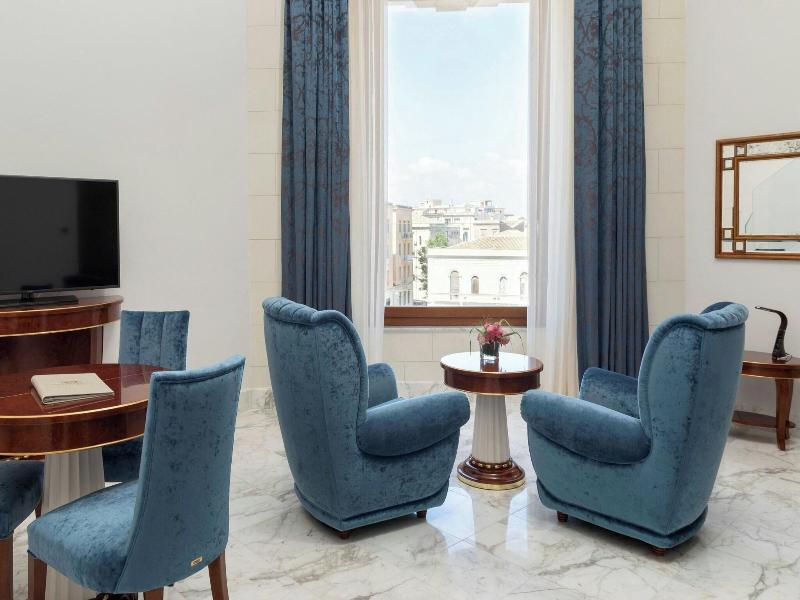 Ortea Palace Luxury Hotel - Oda