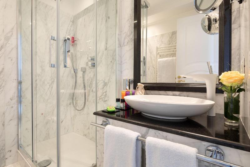 Ortea Palace Luxury Hotel - Oda