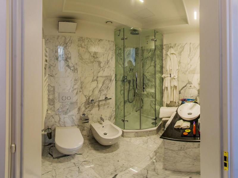 Ortea Palace Luxury Hotel - Oda