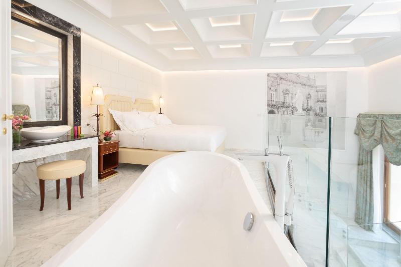 Ortea Palace Luxury Hotel - Oda