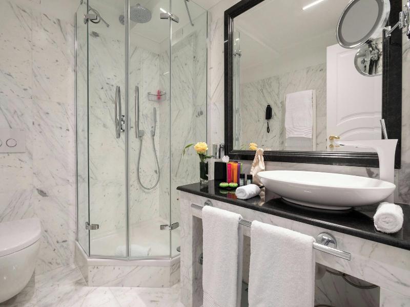Ortea Palace Luxury Hotel - Oda