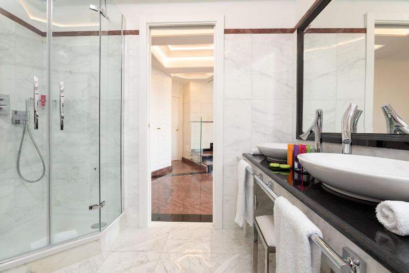 Ortea Palace Luxury Hotel - Oda