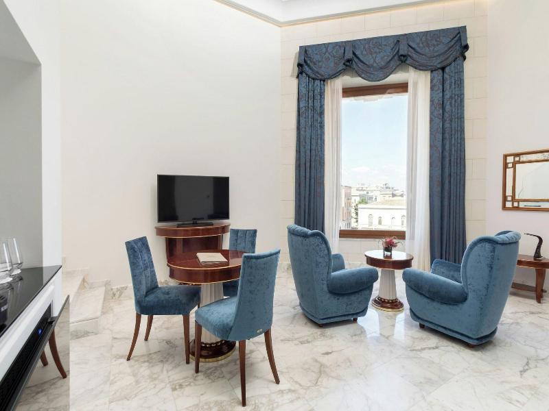 Ortea Palace Luxury Hotel - Oda