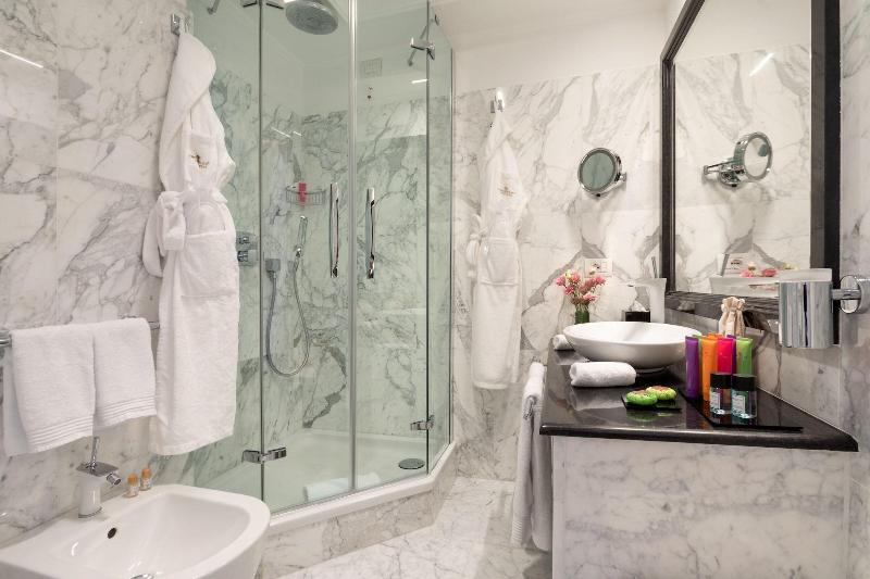 Ortea Palace Luxury Hotel - Oda