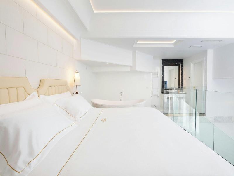 Ortea Palace Luxury Hotel - Oda