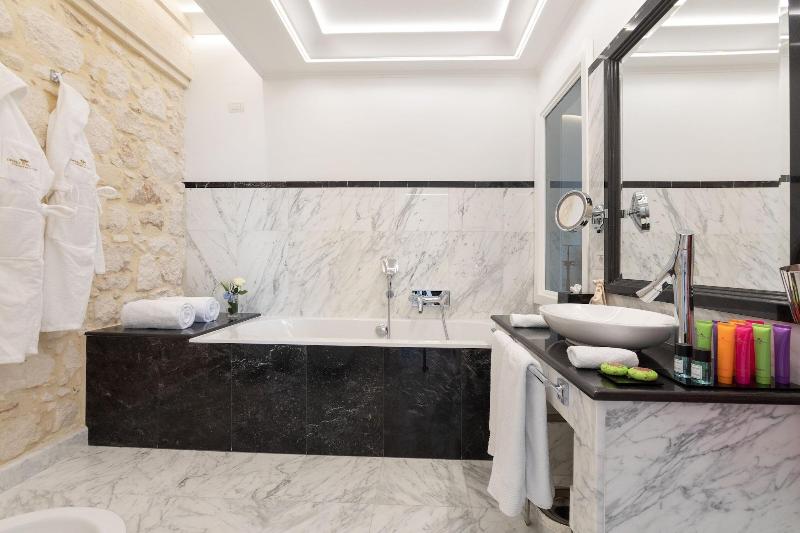 Ortea Palace Luxury Hotel - Oda