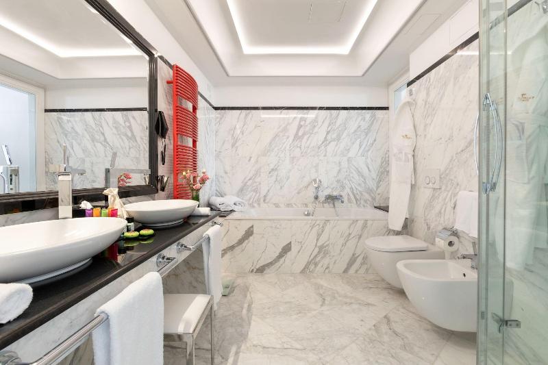 Ortea Palace Luxury Hotel - Oda