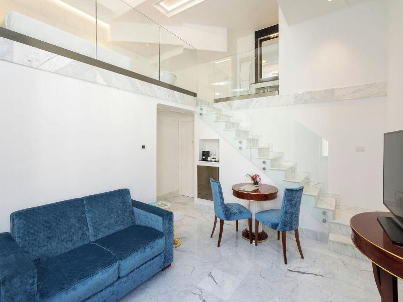 Ortea Palace Luxury Hotel - Oda