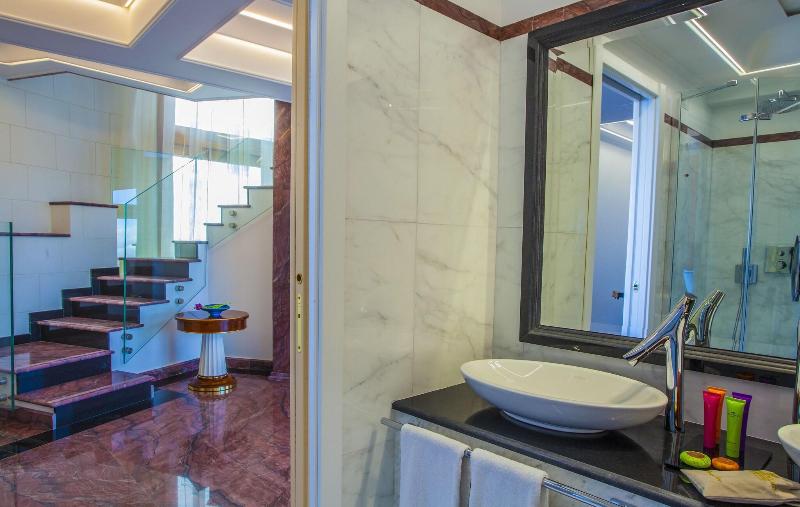 Ortea Palace Luxury Hotel - Oda