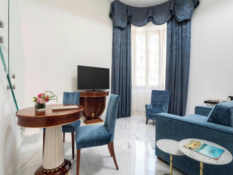 Ortea Palace Luxury Hotel - Oda
