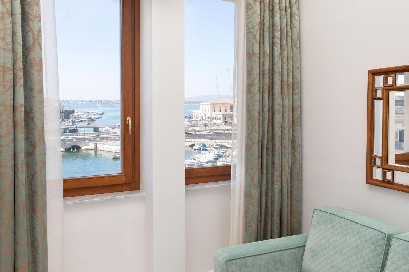 Ortea Palace Luxury Hotel - Oda