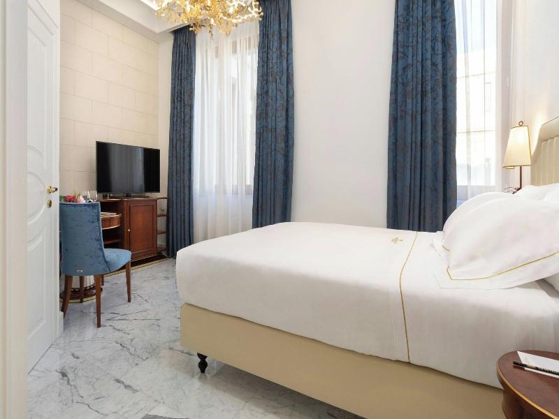 Ortea Palace Luxury Hotel - Oda