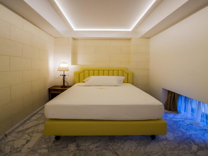 Ortea Palace Luxury Hotel - Oda