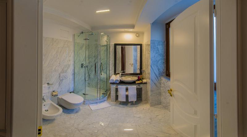 Ortea Palace Luxury Hotel - Oda