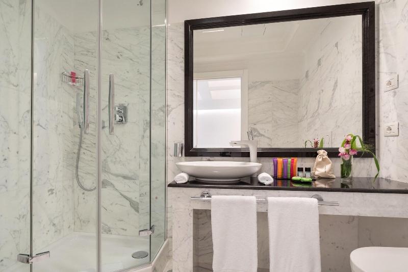 Ortea Palace Luxury Hotel - Oda